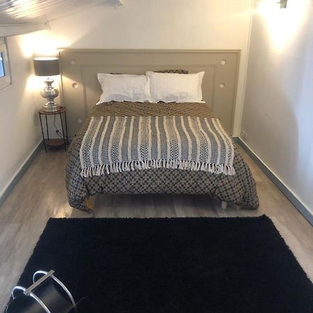 شقة Studio Duplex Avec Jardin Terrasse La Genette Le Mail لا روشيل المظهر الخارجي الصورة