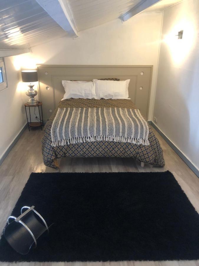 شقة Studio Duplex Avec Jardin Terrasse La Genette Le Mail لا روشيل المظهر الخارجي الصورة